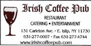 Go to the Irish Coffee Pug website