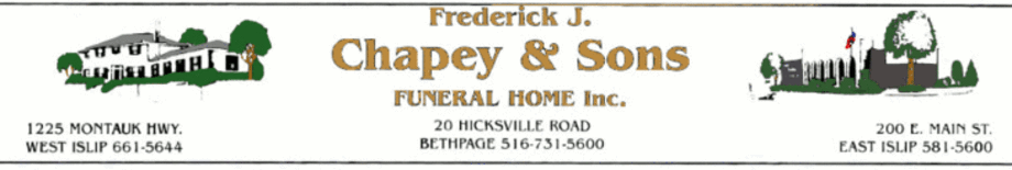 Go to the Chapey & Sons Funeral Home website