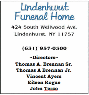 Go to the Lindenhurst Funeral Home website